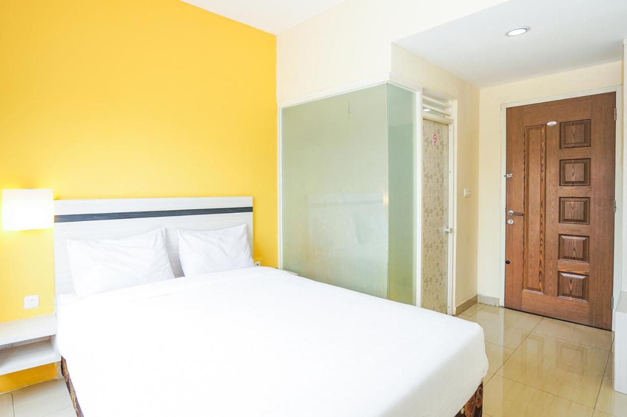 Pratisarawirya Guesthouse By Ecommerceloka Surabaya Kültér fotó