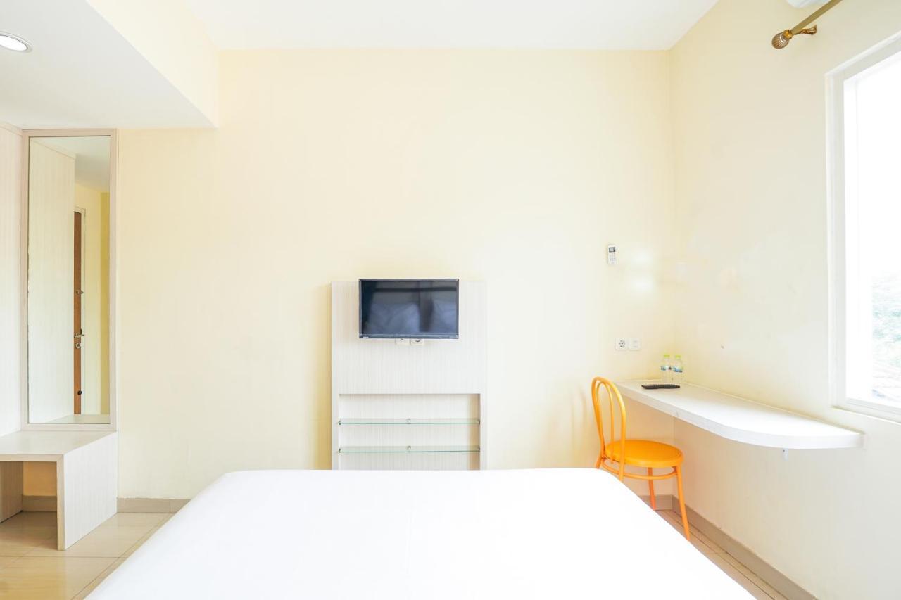 Pratisarawirya Guesthouse By Ecommerceloka Surabaya Kültér fotó