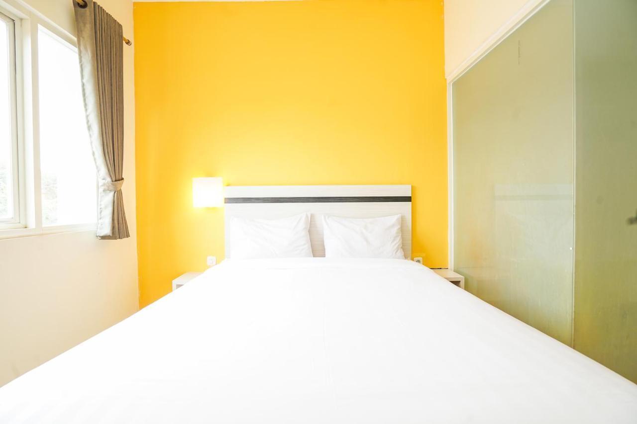 Pratisarawirya Guesthouse By Ecommerceloka Surabaya Kültér fotó