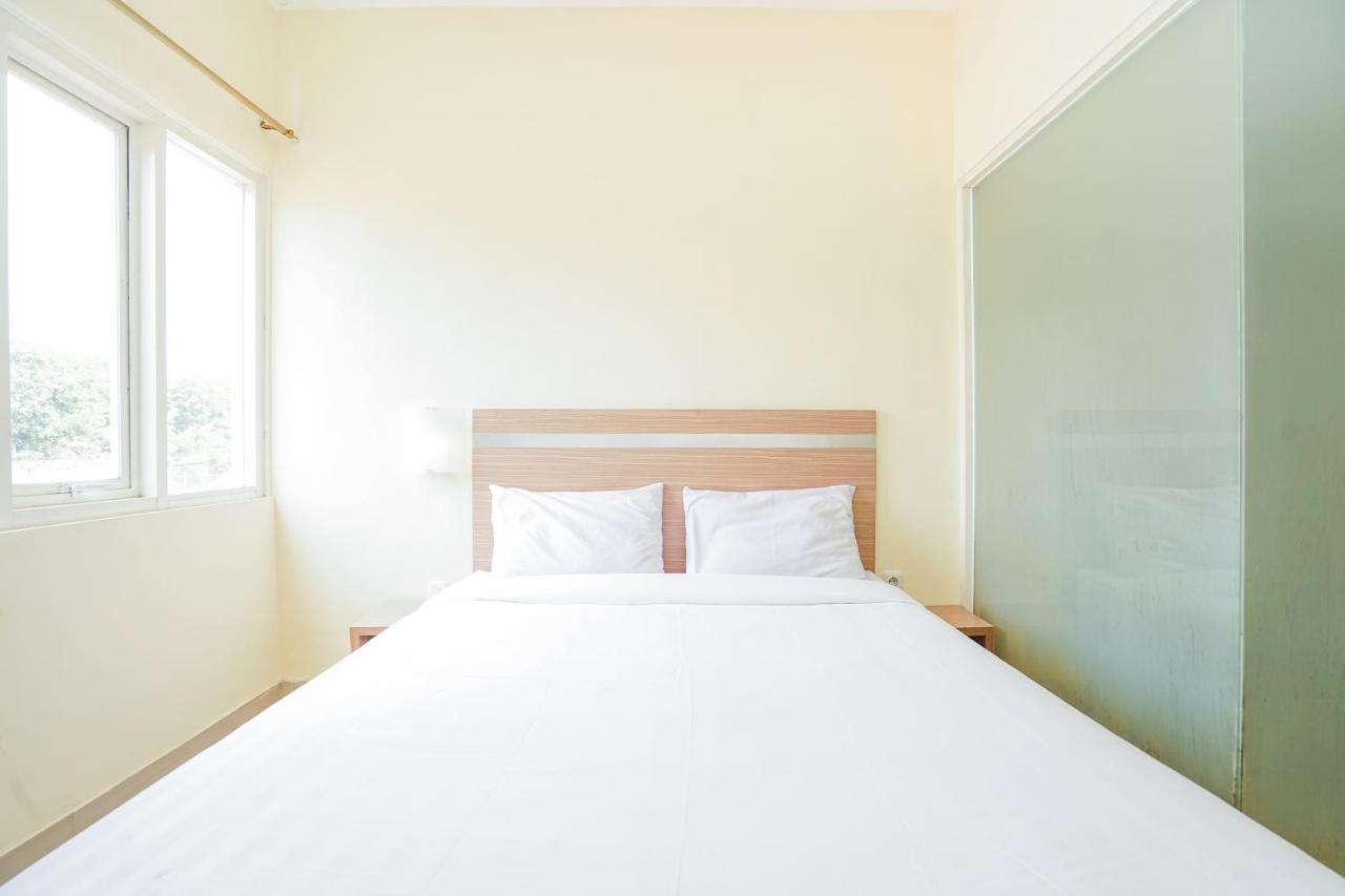 Pratisarawirya Guesthouse By Ecommerceloka Surabaya Kültér fotó