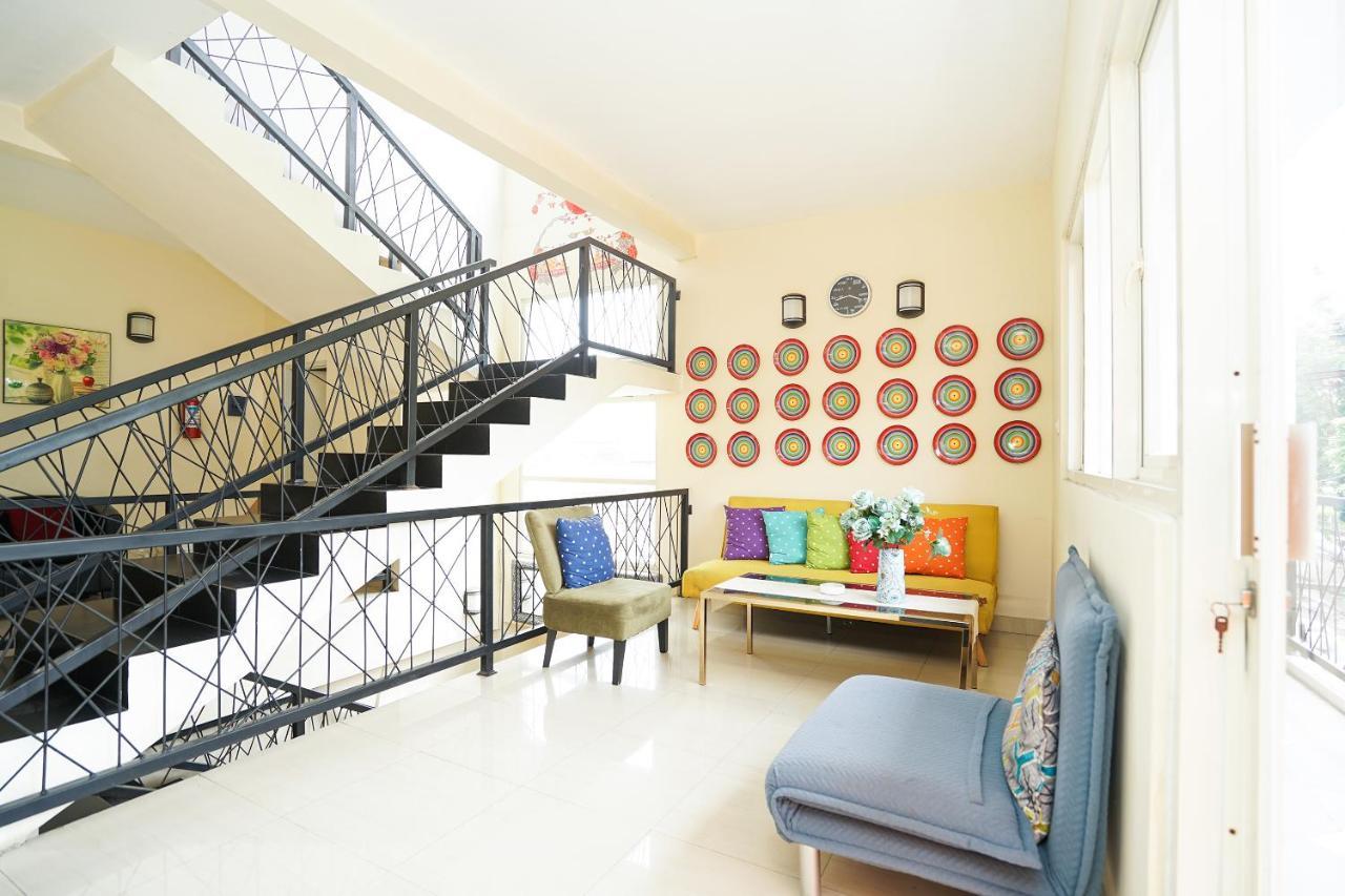 Pratisarawirya Guesthouse By Ecommerceloka Surabaya Kültér fotó